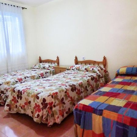 Apartamento Huelin مالقة المظهر الخارجي الصورة