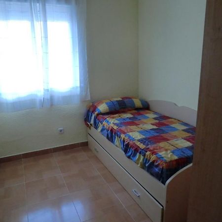 Apartamento Huelin مالقة المظهر الخارجي الصورة