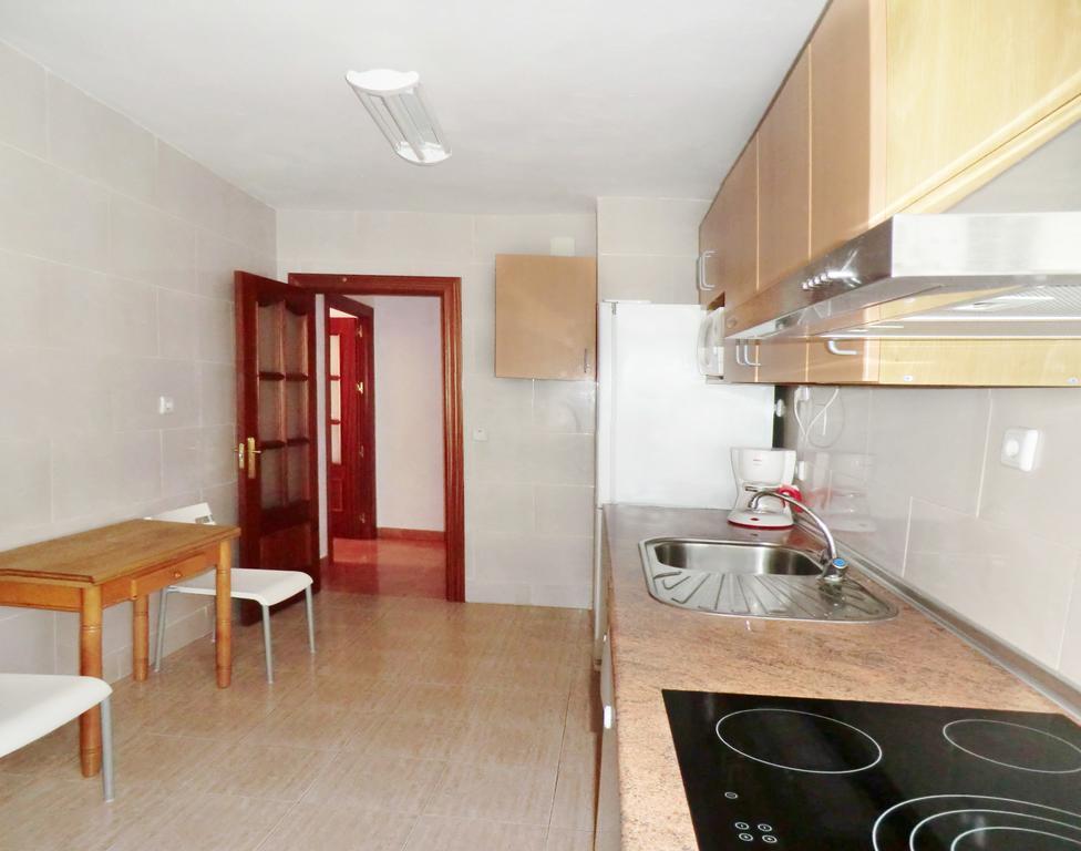 Apartamento Huelin مالقة المظهر الخارجي الصورة