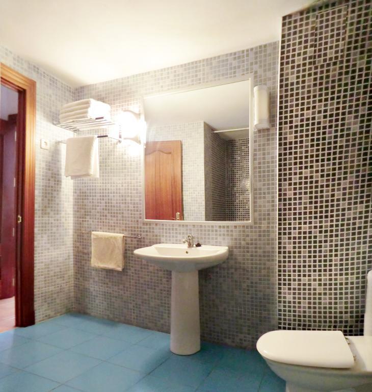 Apartamento Huelin مالقة المظهر الخارجي الصورة