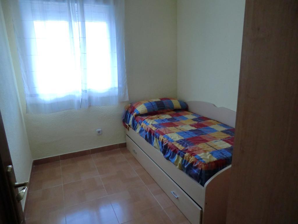 Apartamento Huelin مالقة المظهر الخارجي الصورة