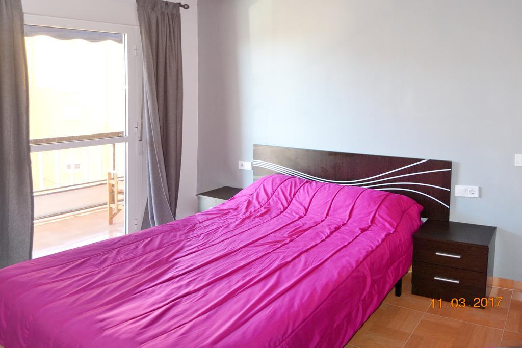 Apartamento Huelin مالقة المظهر الخارجي الصورة